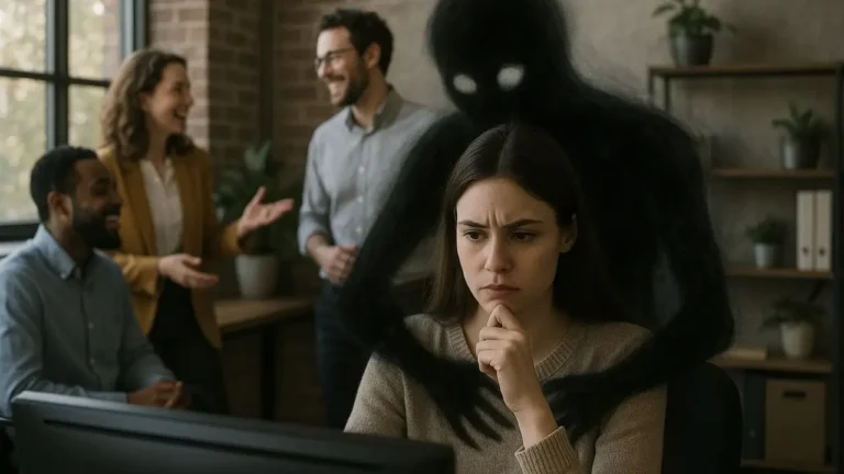 Desequilíbrio de Serotonina O Vilão Silencioso Por Trás do Seu Mau Humor e Bem Estar